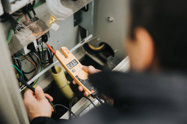 Best Electrical Rewiring Services  in Seabrook Farms, NJ