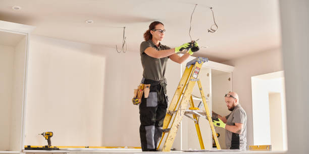 Best Best Electricians Near Me  in Seabrook Farms, NJ
