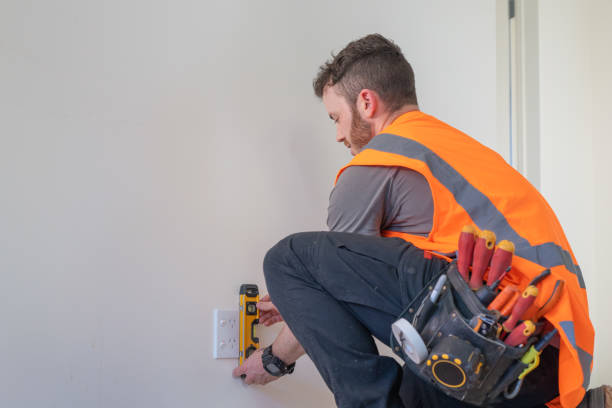 Best Commercial Electrician Services  in Seabrook Farms, NJ