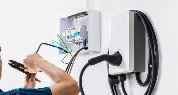 Best Home Electrical Repair  in Seabrook Farms, NJ